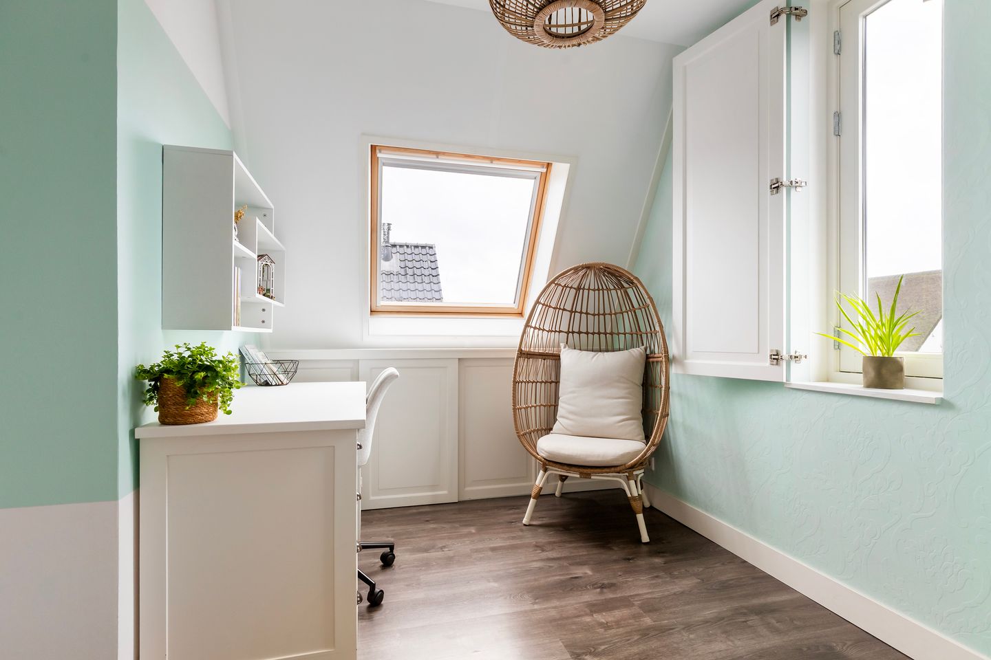 Foto 29 van Honingzwam 23