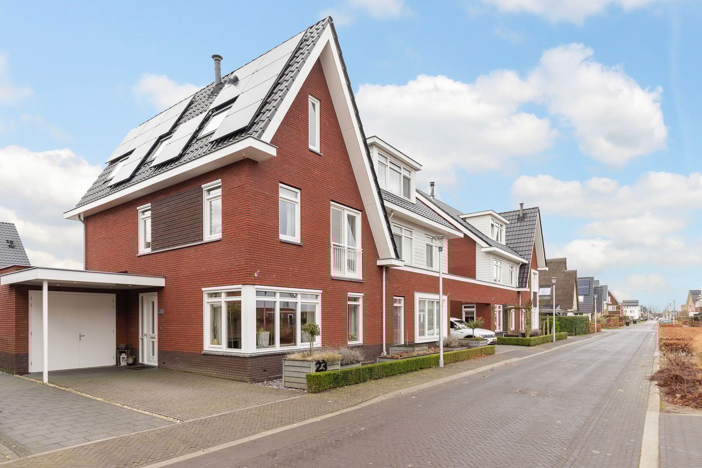 Foto 35 van Honingzwam 23