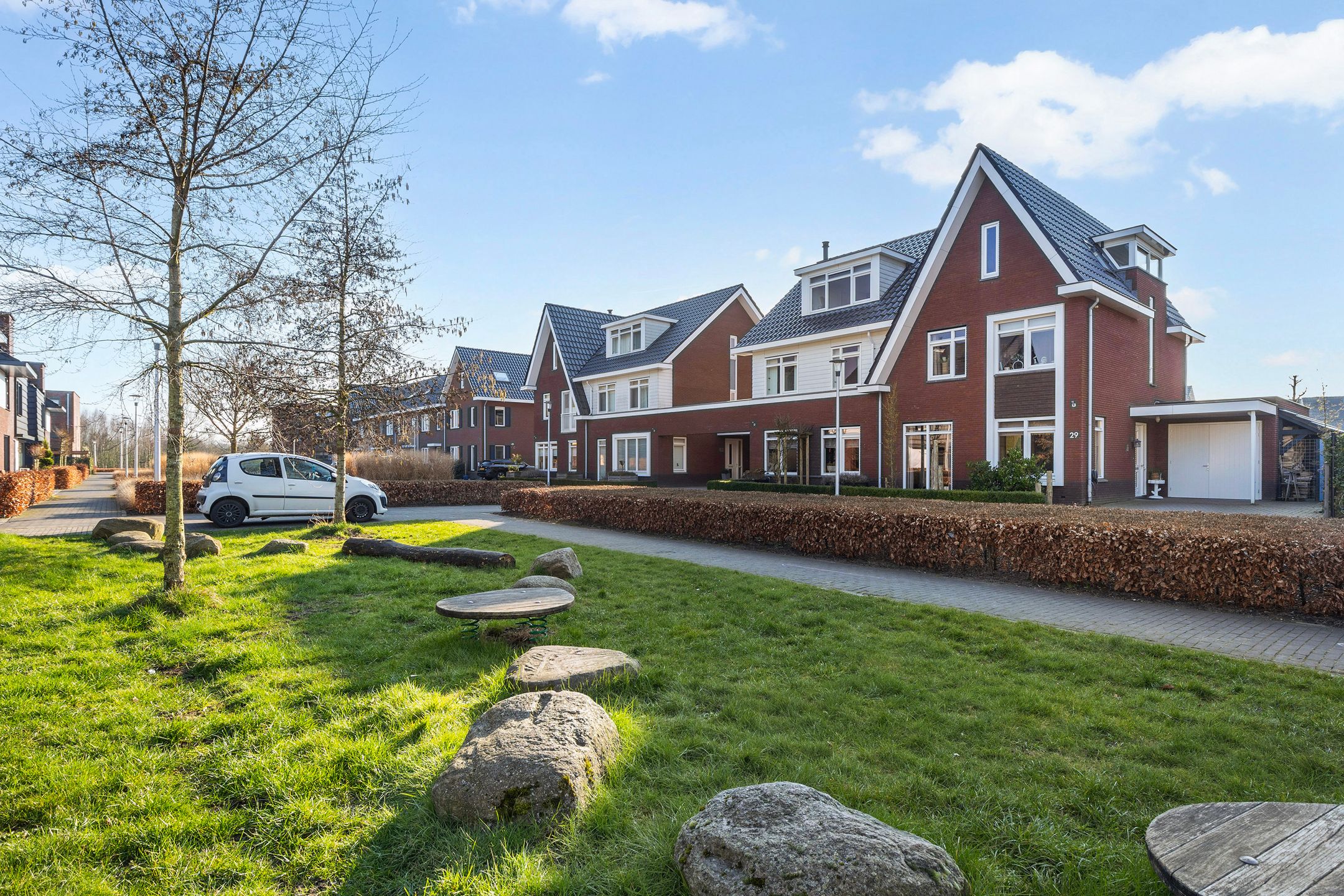 Foto 36 van Honingzwam 23