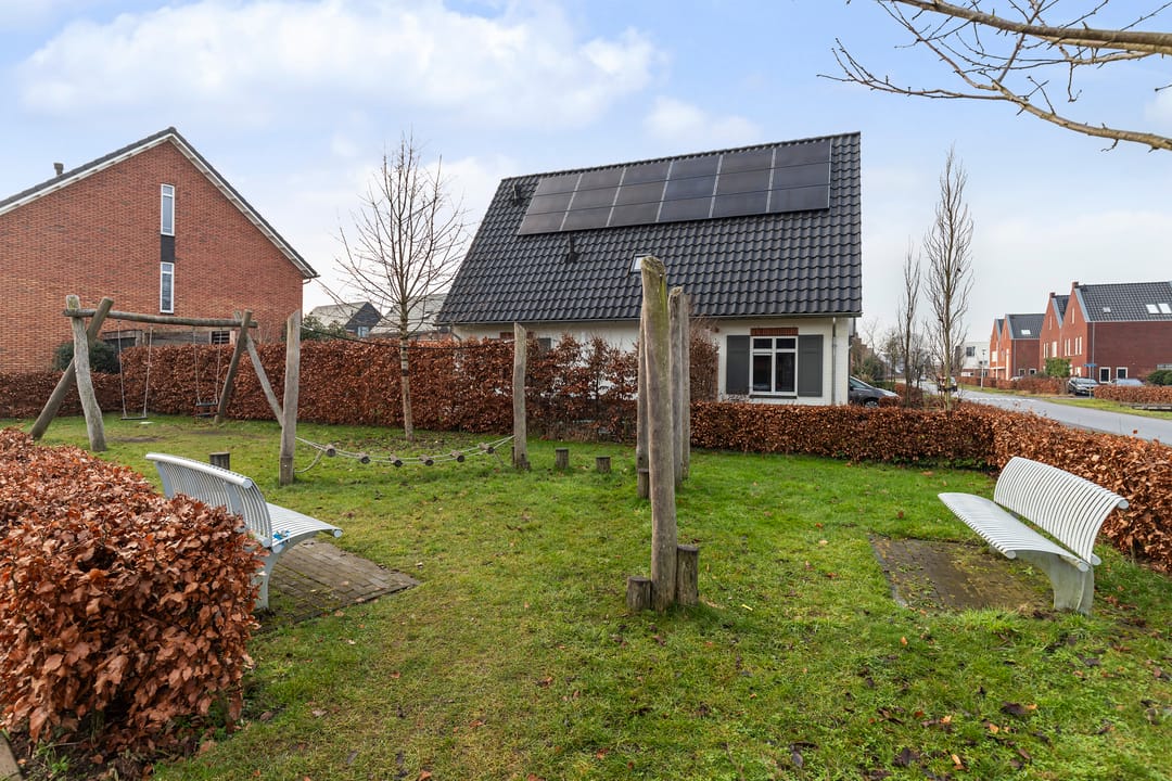 Foto 38 van Honingzwam 23