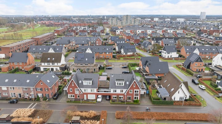 Foto 43 van Honingzwam 23