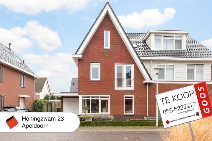 Foto 45 van Honingzwam 23