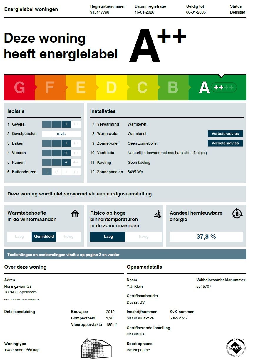 Foto 46 van Honingzwam 23