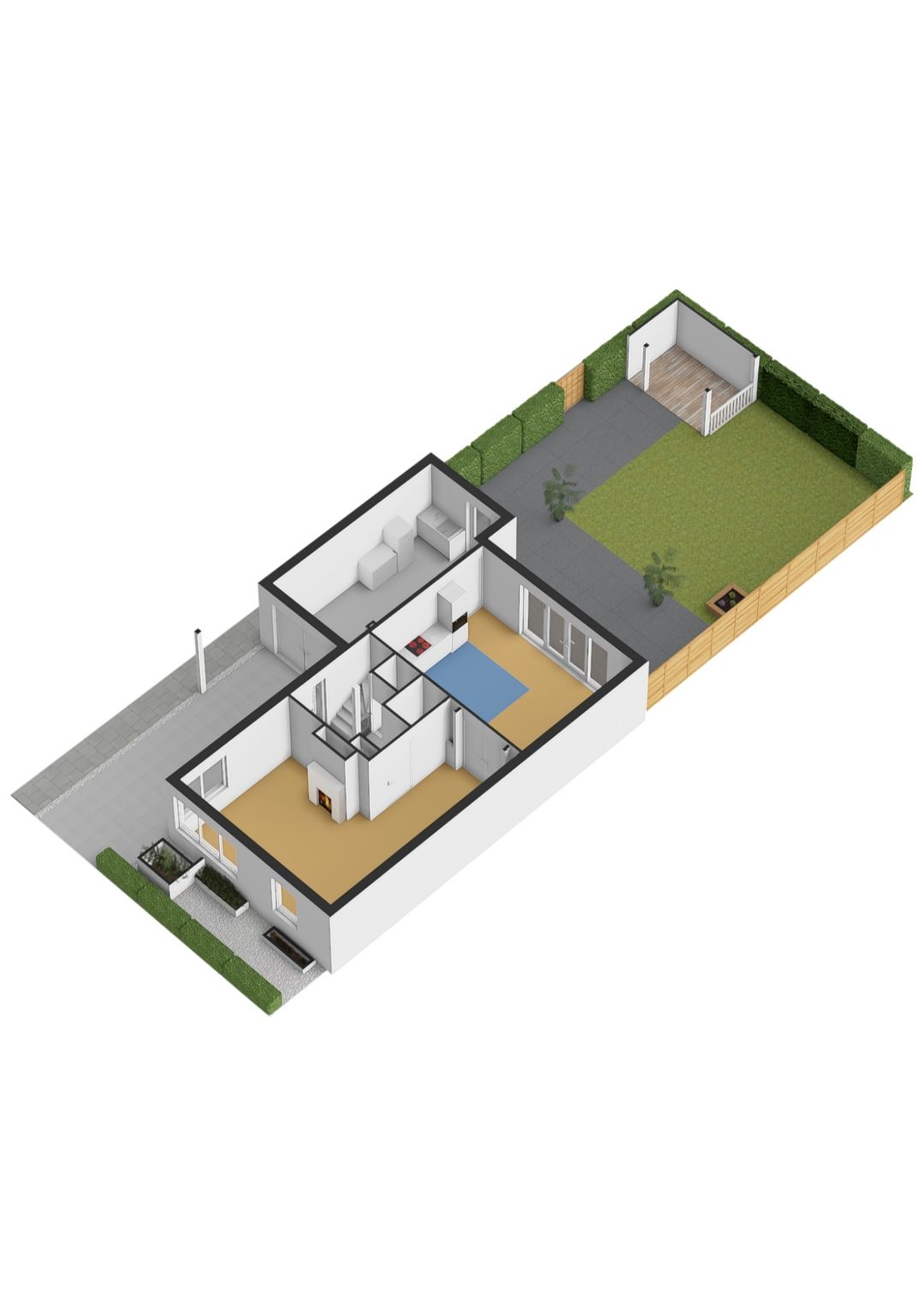 Foto 53 van Honingzwam 23