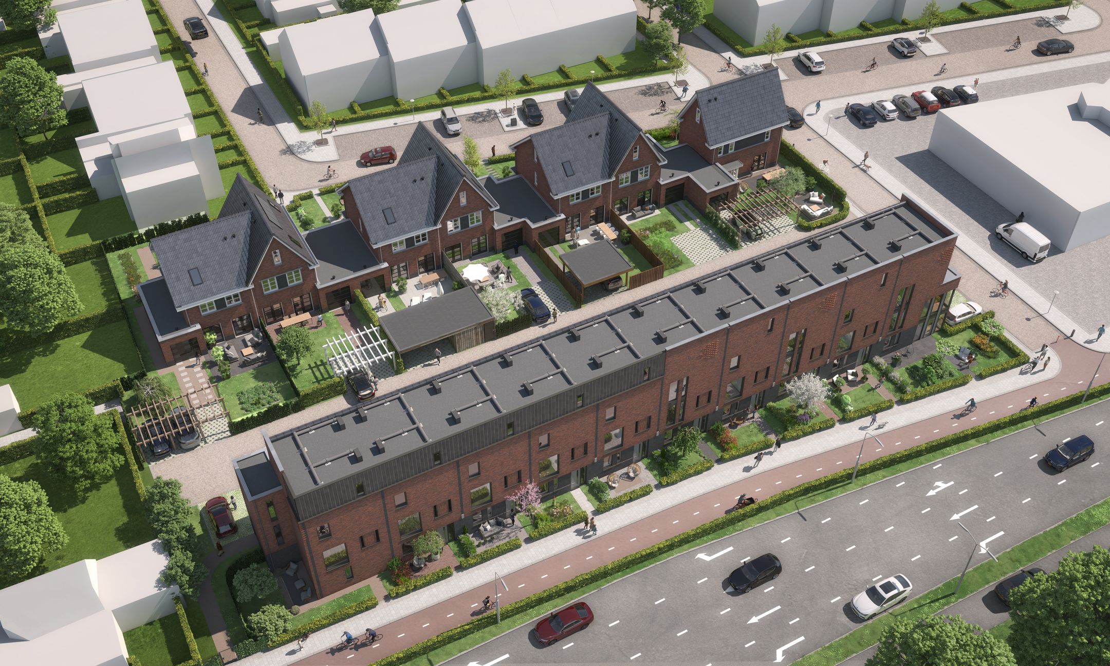 Image of Hof van Barendrecht