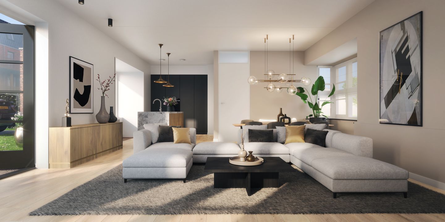 Foto 6 van Hof van Barendrecht