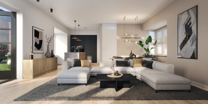 Photo 6 of Hof van Barendrecht