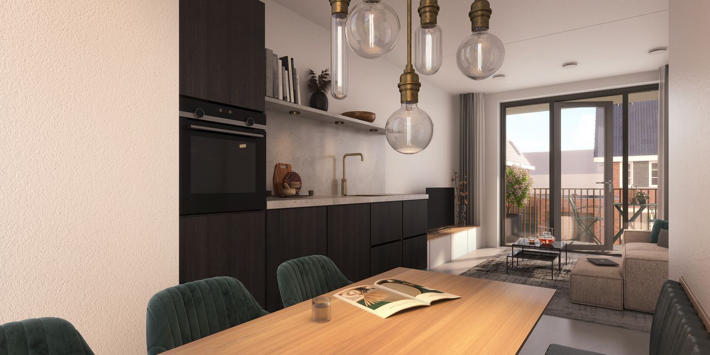 Foto 4 van Hof van Barendrecht