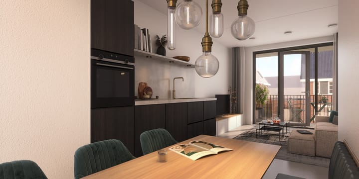 Photo 4 of Hof van Barendrecht