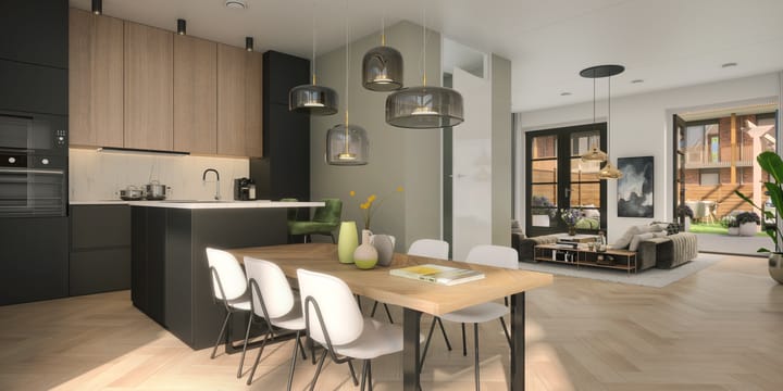 Foto 8 van Hof van Barendrecht