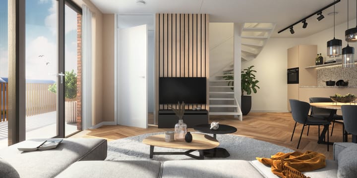 Photo 3 of Hof van Barendrecht