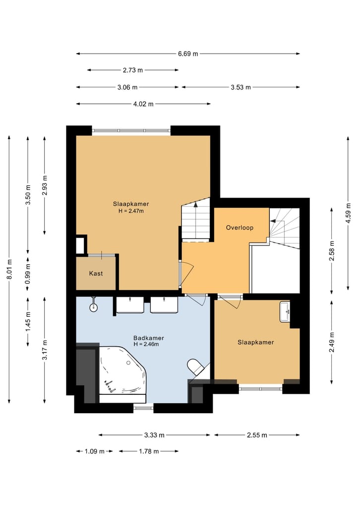 Foto 41 van Geldersedam 42