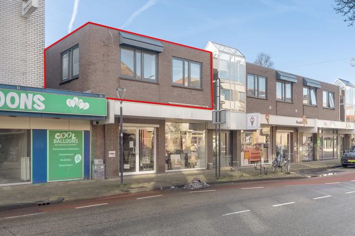 Foto 1 van Steynlaan 19-B