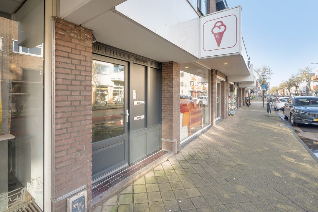 Foto 2 van Steynlaan 19-B