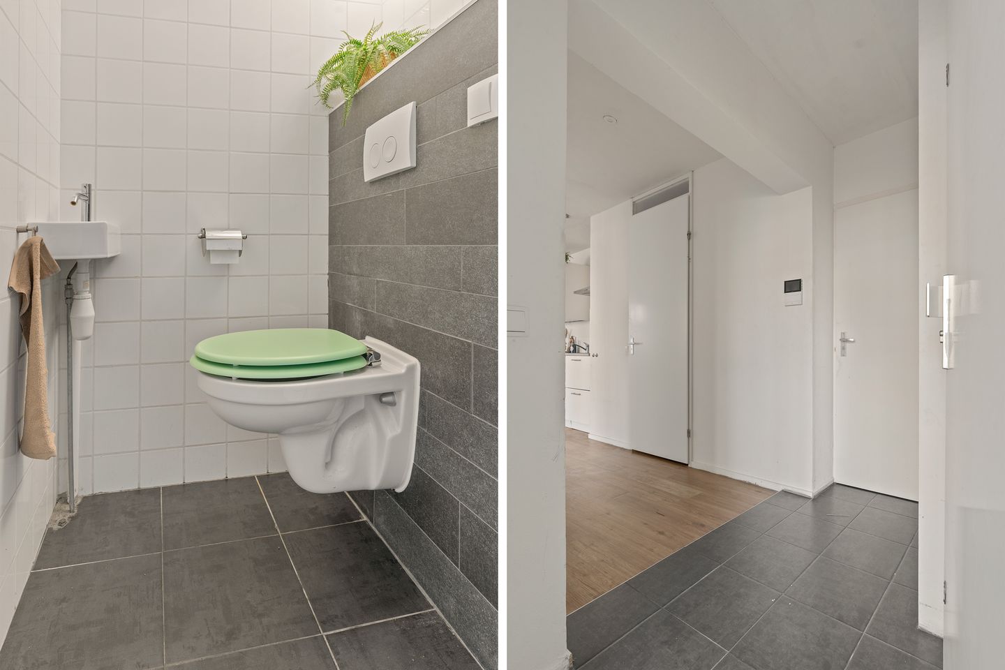 Foto 4 van Steynlaan 19-B