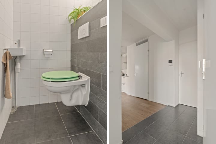 Foto 4 van Steynlaan 19-B