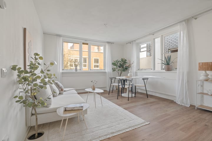 Foto 5 van Steynlaan 19-B