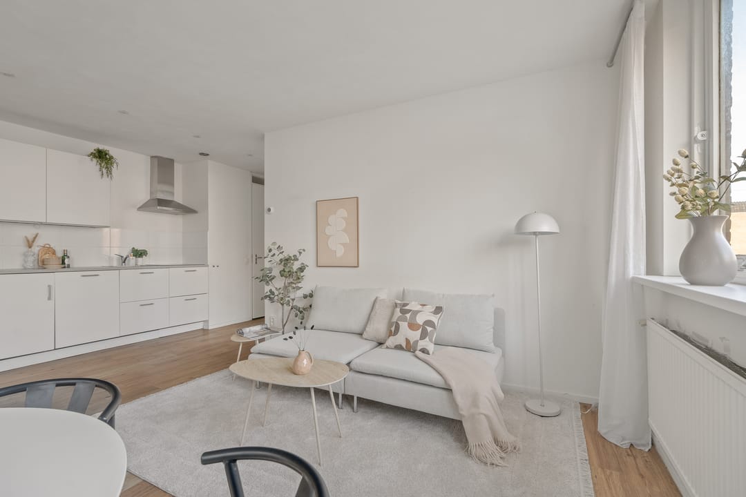 Foto 7 van Steynlaan 19-B