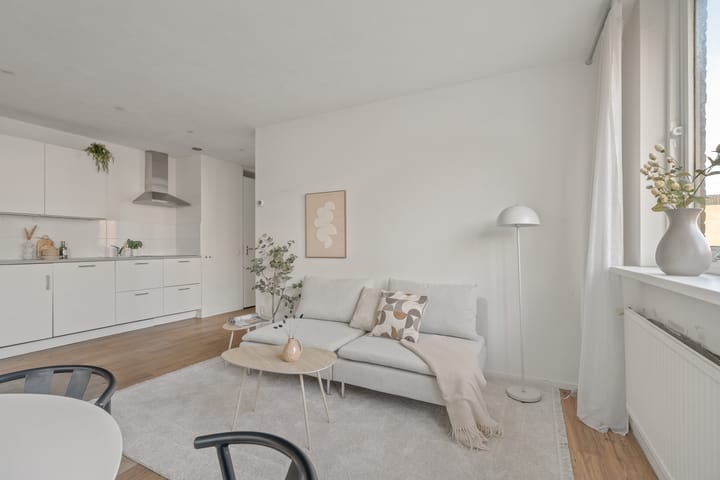 Foto 7 van Steynlaan 19-B