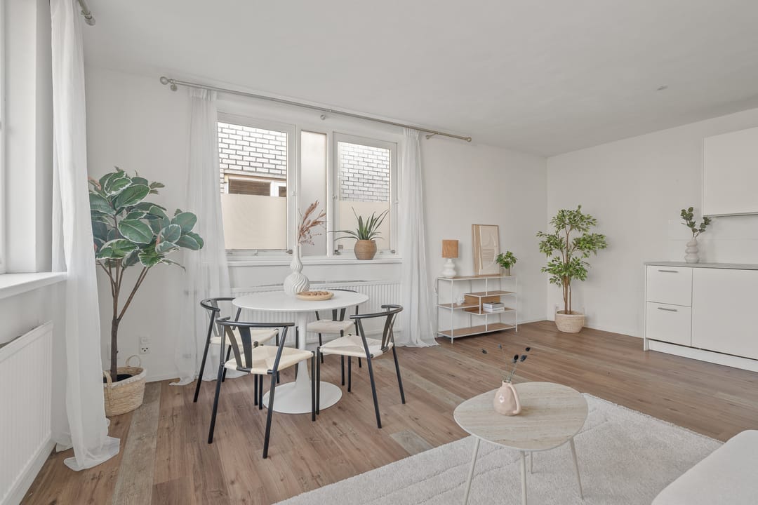 Foto 8 van Steynlaan 19-B