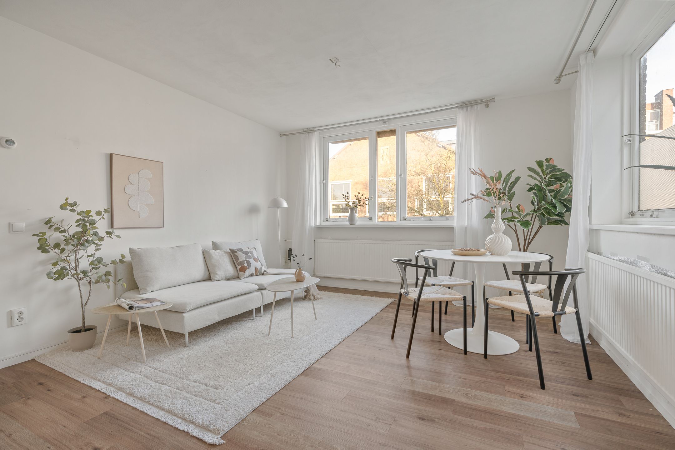 Foto 6 van Steynlaan 19-B