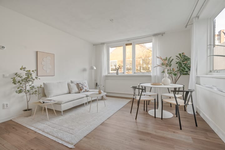 Foto 6 van Steynlaan 19-B