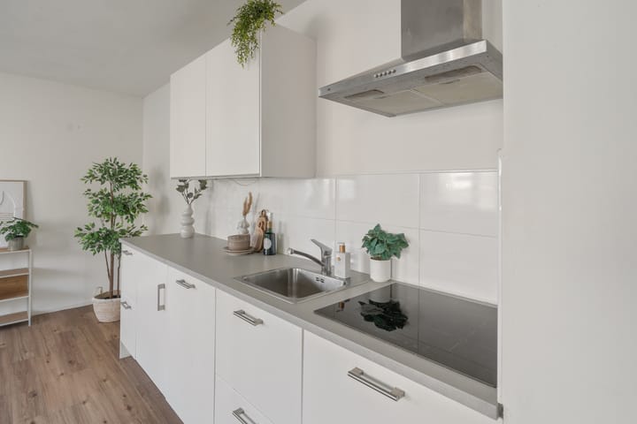 Foto 9 van Steynlaan 19-B