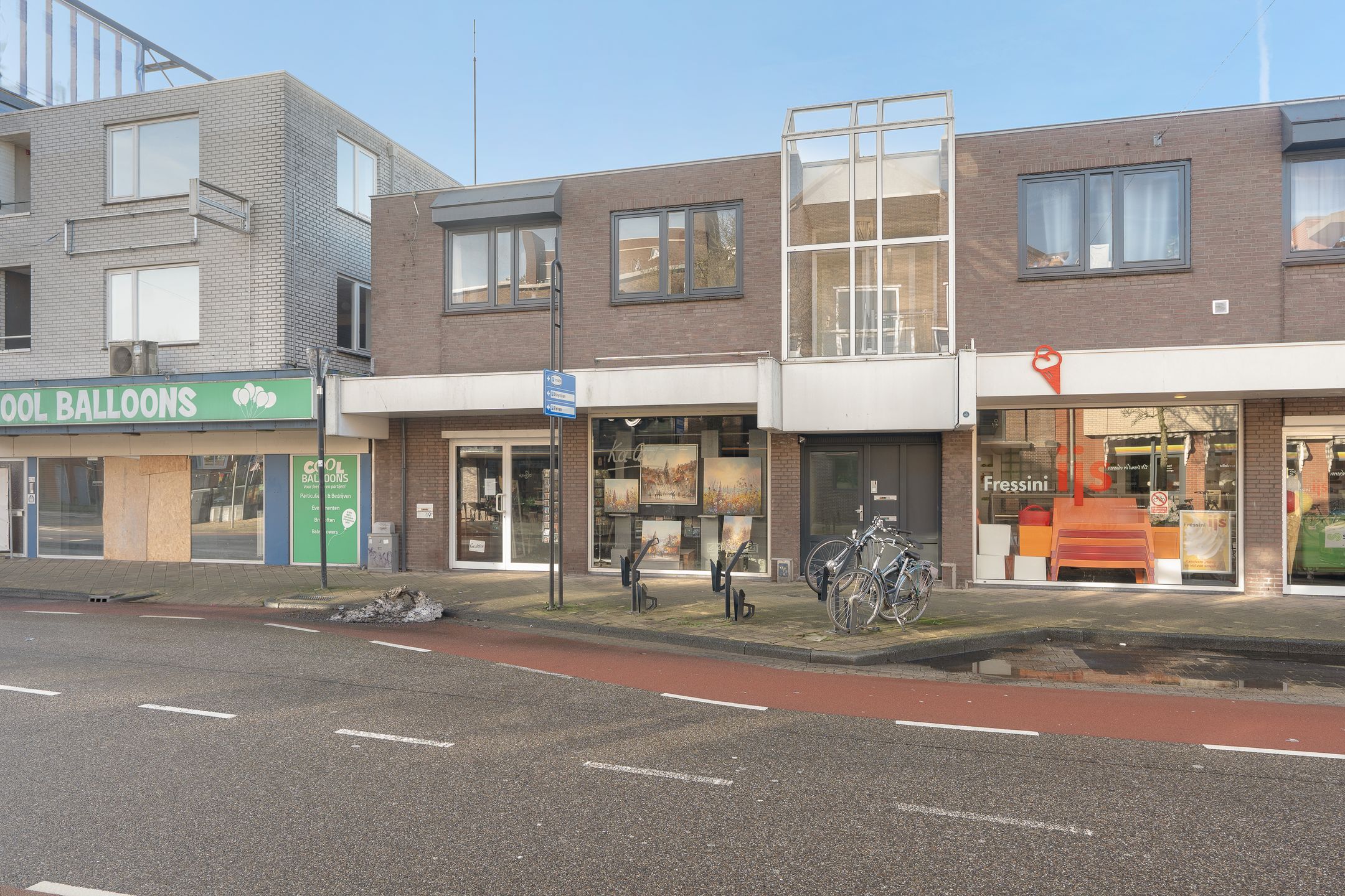 Foto 18 van Steynlaan 19-B