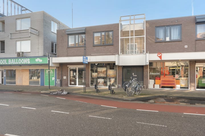 Foto 18 van Steynlaan 19-B