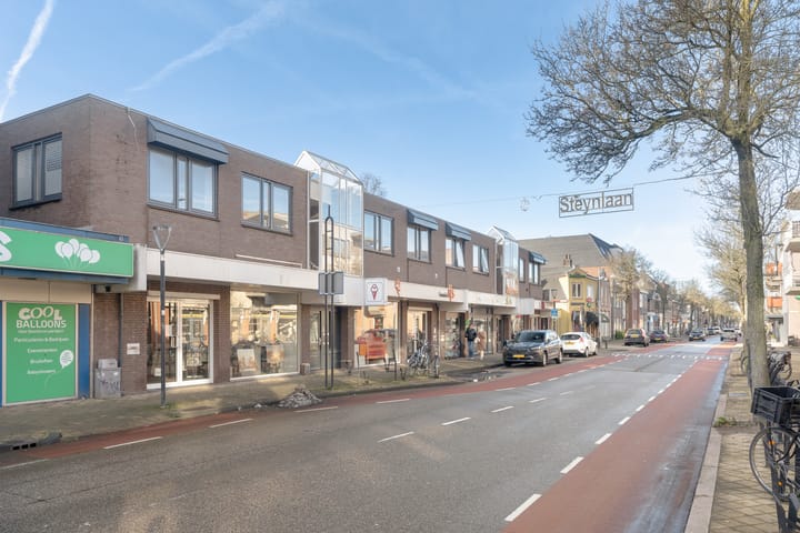 Foto 19 van Steynlaan 19-B