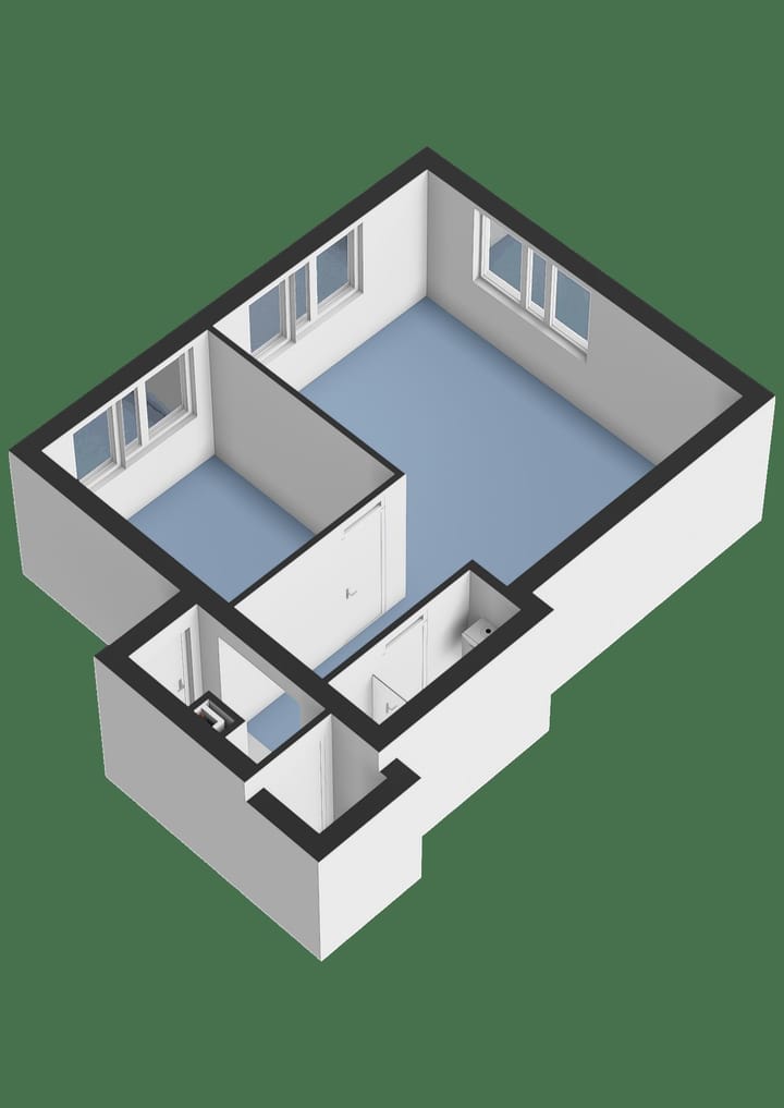 Foto 22 van Steynlaan 19-B