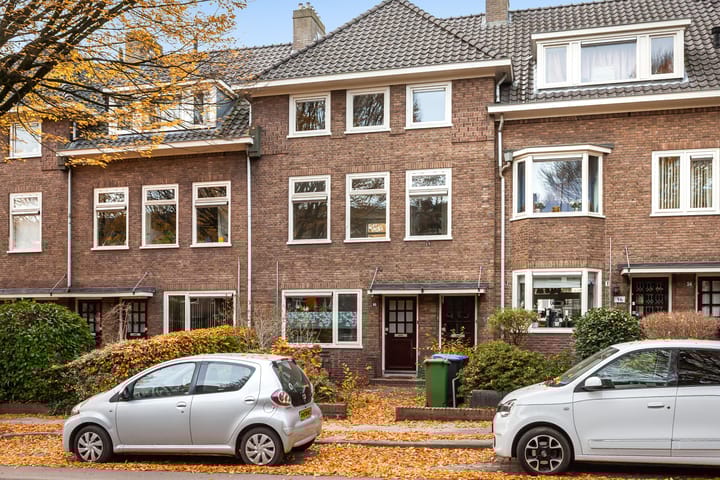 Foto 1 van Broerdijk 58