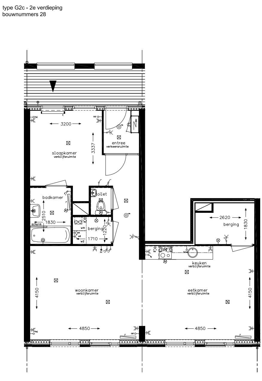 Foto 21 van Groenestraat 64