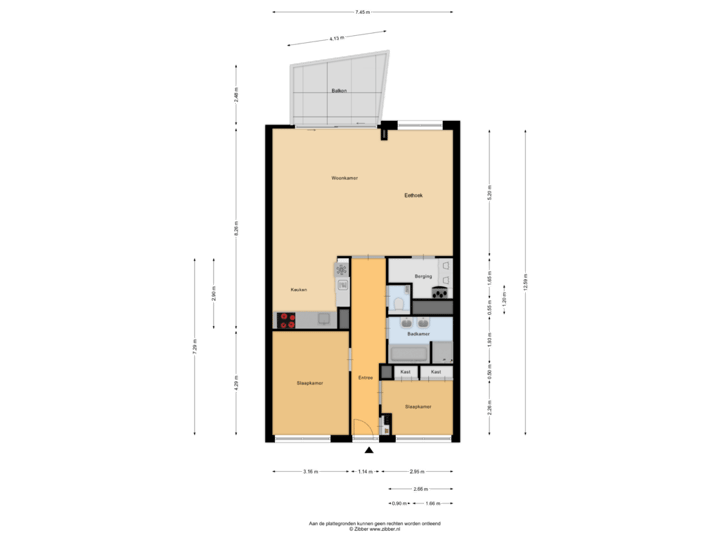 Appartement