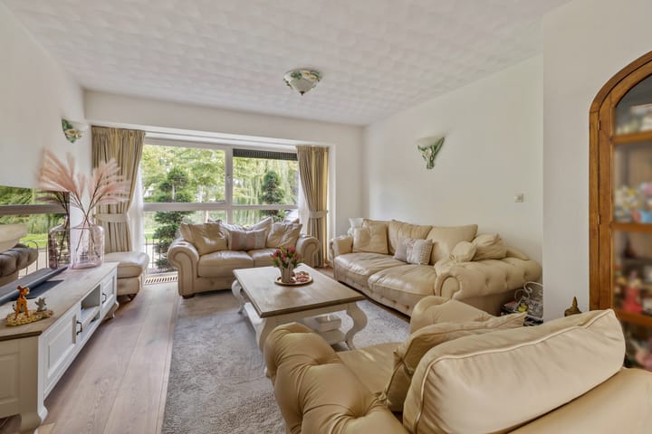 Photo 2 of Eelerbergstraat 16