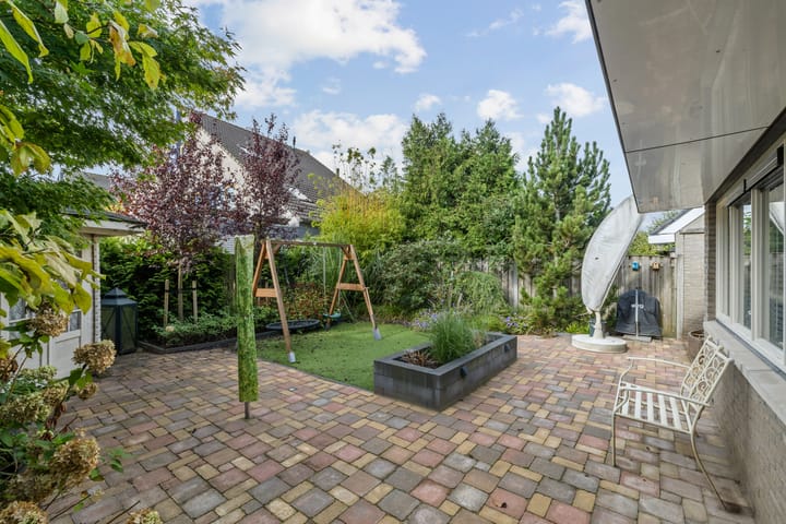 Photo 3 of Eelerbergstraat 16