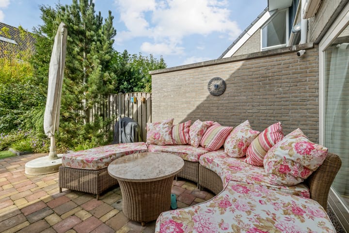 Photo 14 of Eelerbergstraat 16