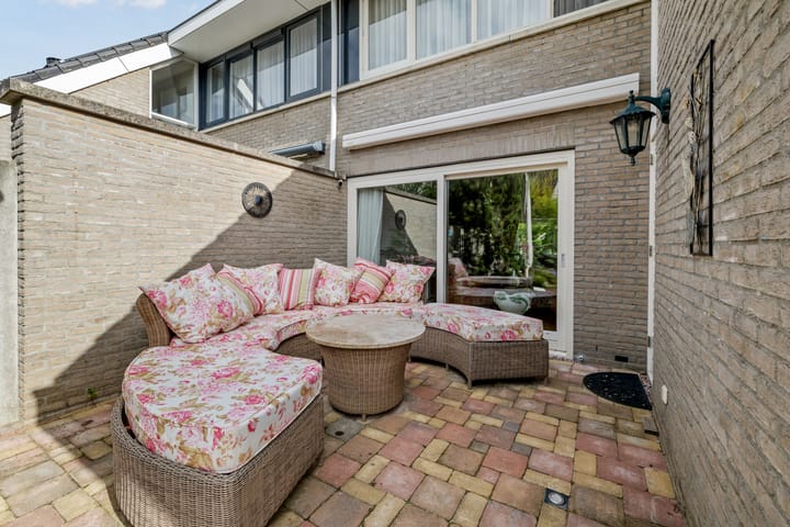 Photo 15 of Eelerbergstraat 16