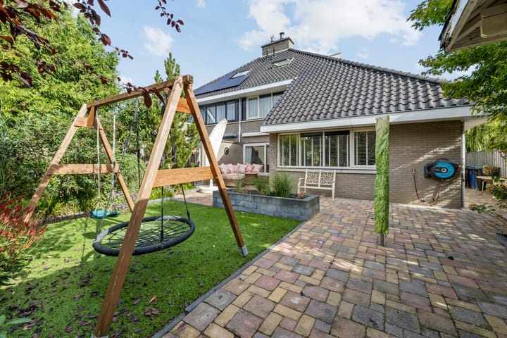 Photo 17 of Eelerbergstraat 16