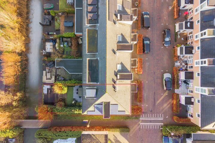 Foto 31 van Mattenbieslaan 11