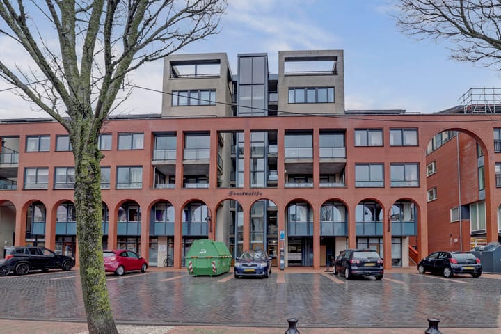 Prins Hendrikkade 81 main image