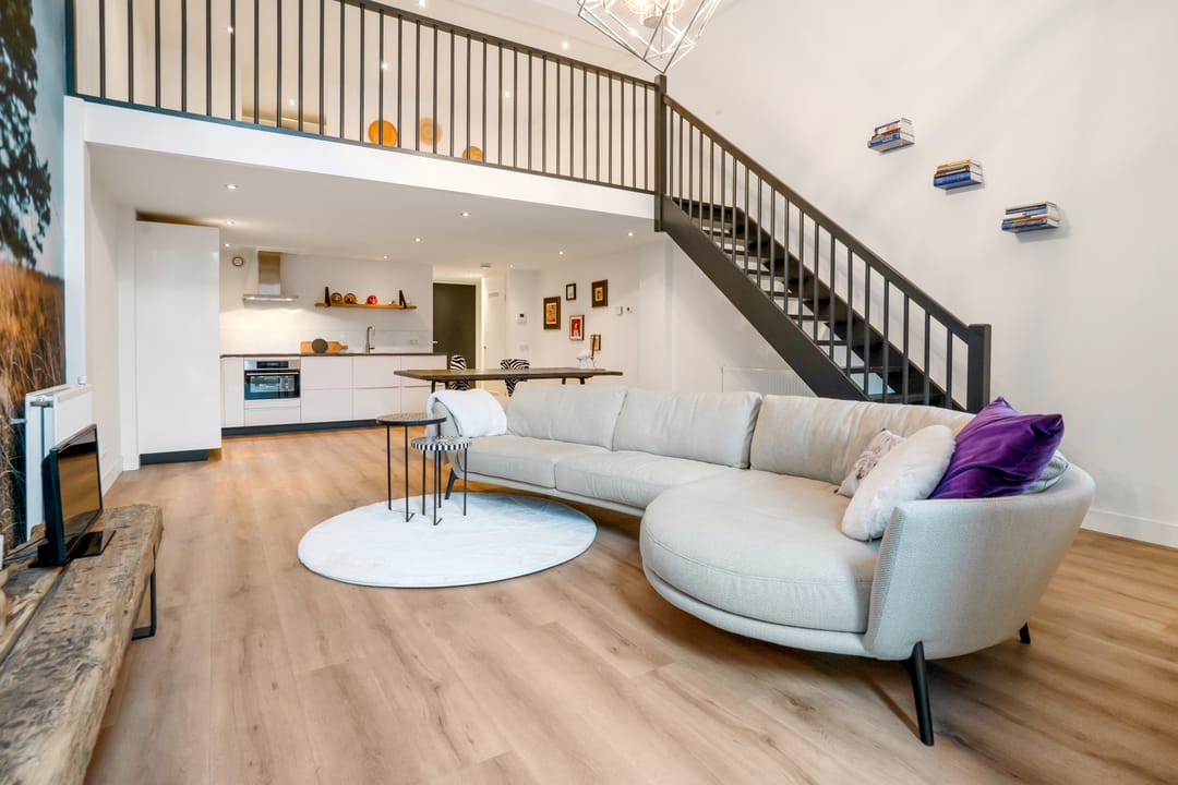 Photo 1 of Wolter ten Catestraat 57-B