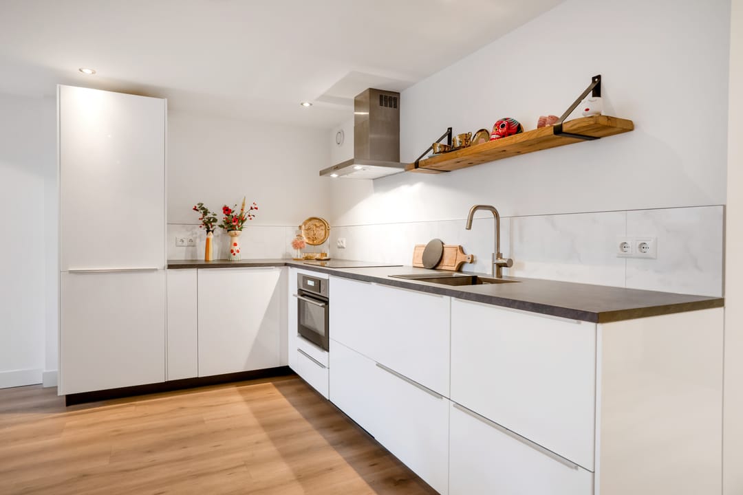 Photo 2 of Wolter ten Catestraat 57-B
