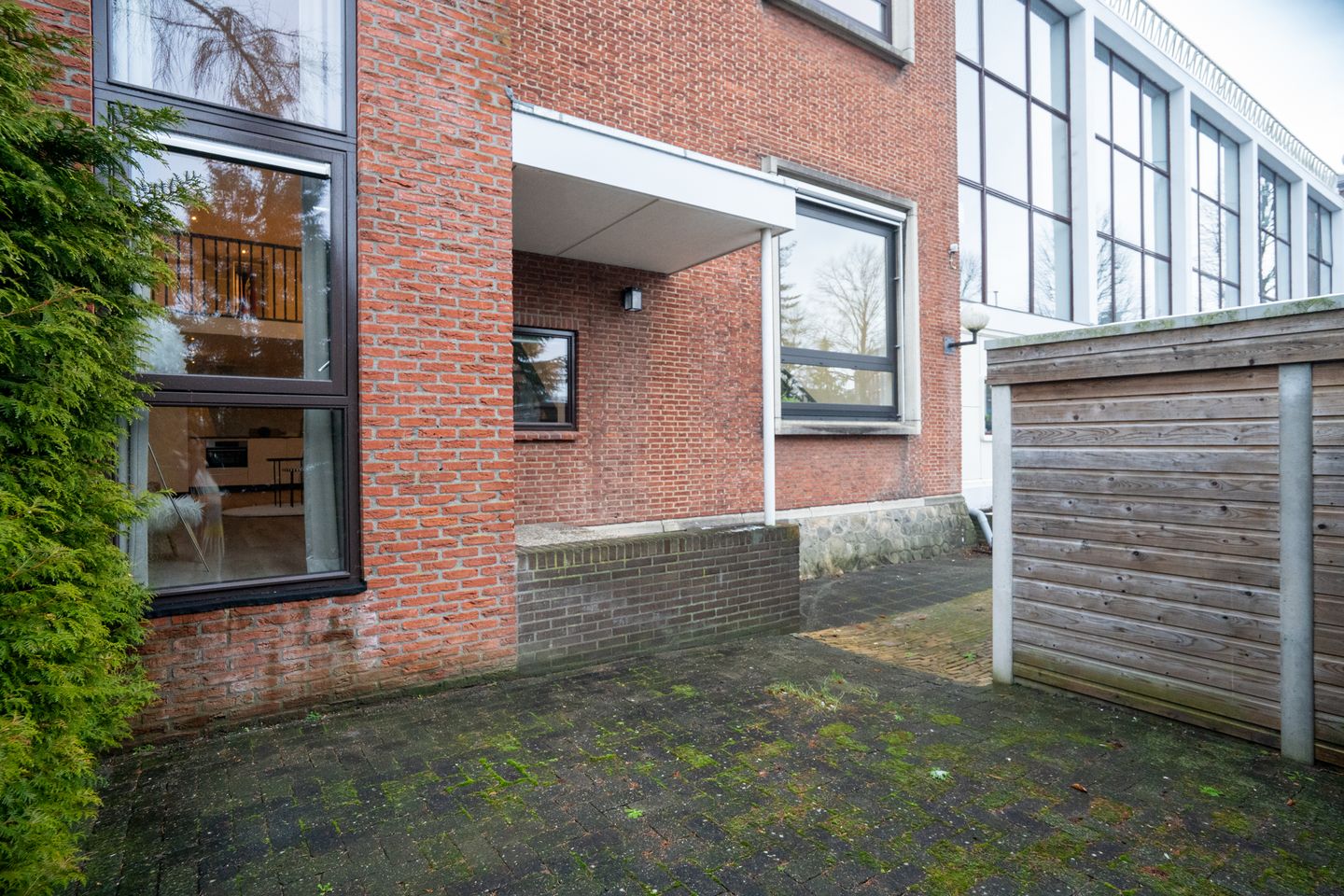 Photo 4 of Wolter ten Catestraat 57-B