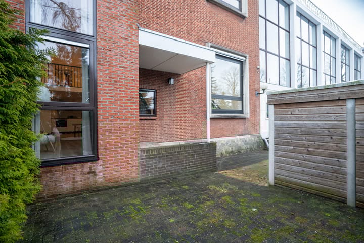 Foto 4 van Wolter ten Catestraat 57-B