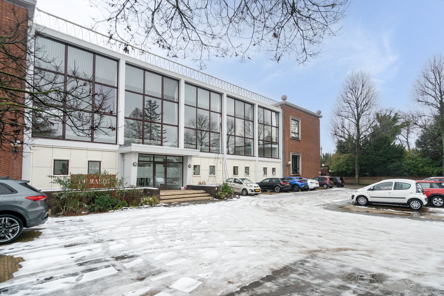 Photo 5 of Wolter ten Catestraat 57-B