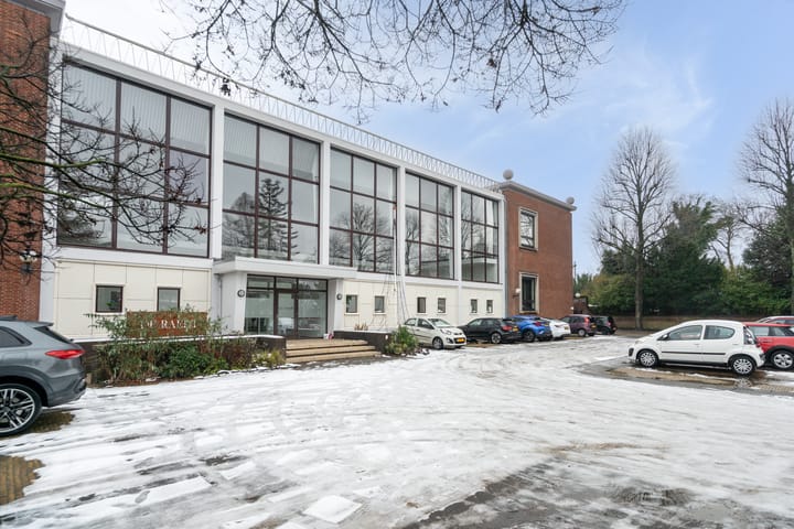 Foto 5 van Wolter ten Catestraat 57-B