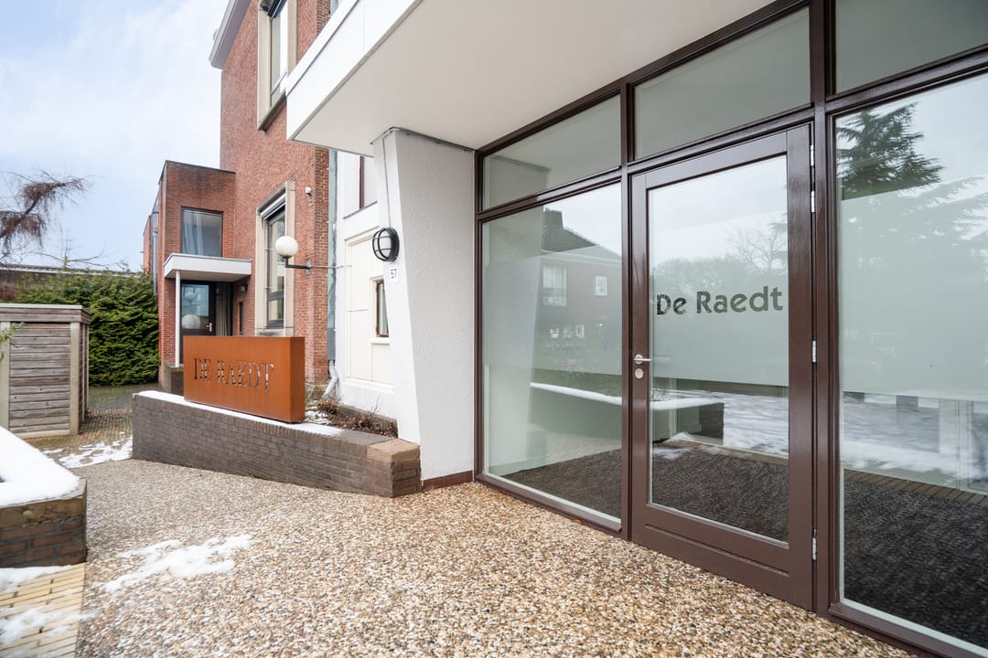 Photo 7 of Wolter ten Catestraat 57-B