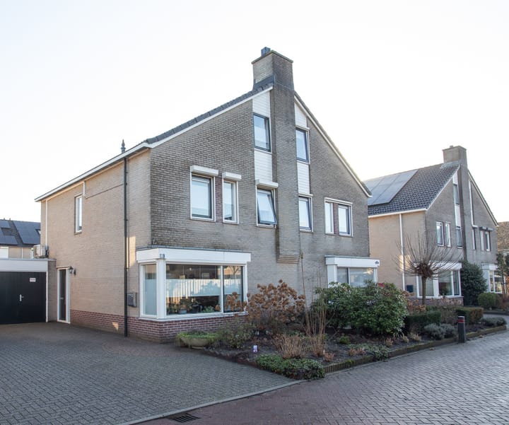 Foto 1 van Wintergroen 13