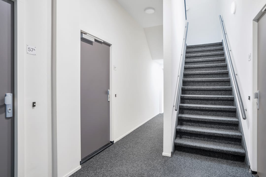 Photo 11 of Wolter ten Catestraat 57-B